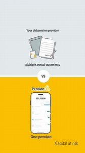 Saving for retirement should be simple and with PensionBee it is. With PensionBee you can: - view your balance online or in-app 24/7 - set up contributions in just a few clicks - check the progress of your pension transfers from old providers - use our retirement planner to ensure you're on track for your dream retirement. Sign up in minutes and be retirement confident. Capital at risk. | PensionBee