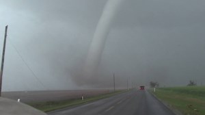 Want to know what it feels like to chase with us? Here is our raw tornado highlights video caught on tour with us this past spring in Tornado Alley! (Click HD Please!) Are you ready to chase down your dream with us in 2018? Details: www.ExtremeTornadoTours.com Or send us a message with the button below and your email! | Extreme Tornado Tours