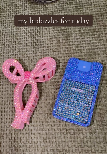 Creative Bedazzle Ideas for DIY Projects