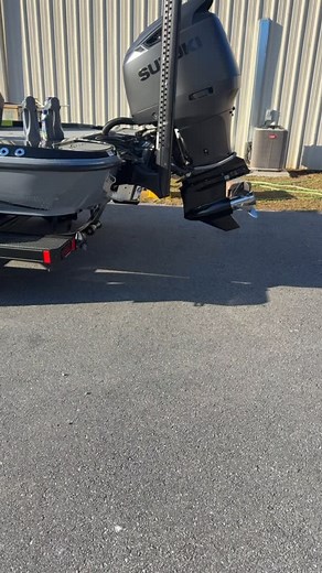 1.2K views · 52 reactions | The new bird has left the nest! Crazy to think I’ve picked up my 11th @falconbassboats , they only keep getting sweeter! The @suzukimarineusa looks mean and ready to scream! Time to have some fun getting it dialed in for next season. | John Hunter | Facebook