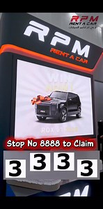 Thank You � | Rpm Rent A Car