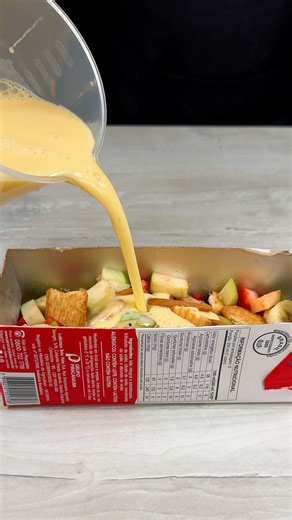 131K views · 715 reactions | A Small Secret That Turns Any Dessert into a Masterpiece! | My CookBook | Facebook