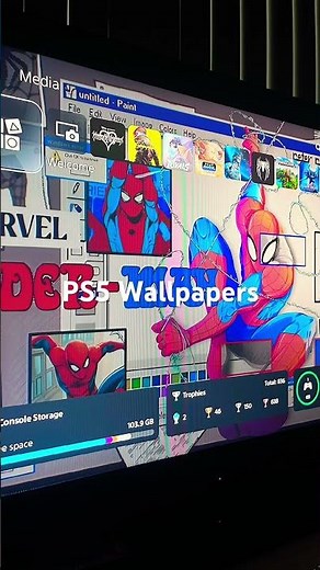 PS5 Wallpapers #playstation #ps5 #wallpaper