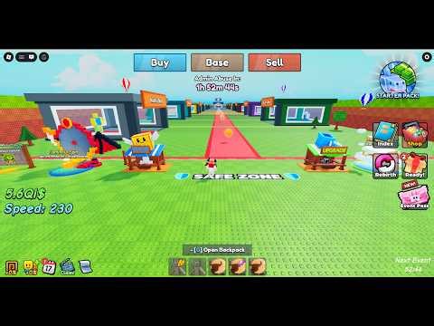 Pet Sim 99 New Update Live and Giveaways later