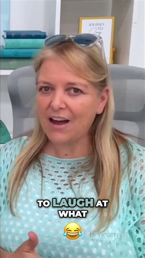 Is It Okay to Laugh at the Bible? (Let’s Talk About That)