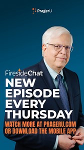 Dennis Prager on Reels