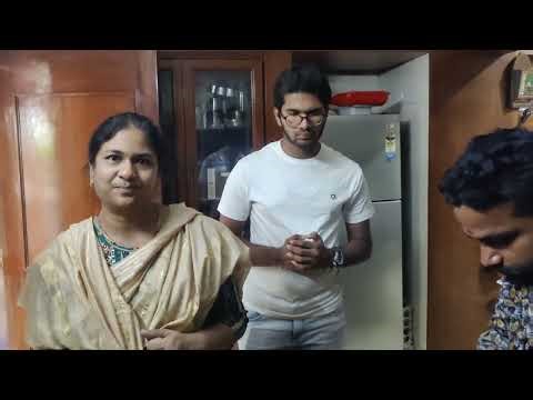 ID-180:28-6-2023 Pectin extraction from ripe Palmyra Fruit-Kitchen Experiment-P1-Palm Planet India