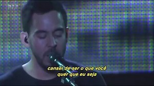 73K views · 2.4K reactions | Linkin Park - Numb (Live HD) Legendado | Mundo da música | Facebook