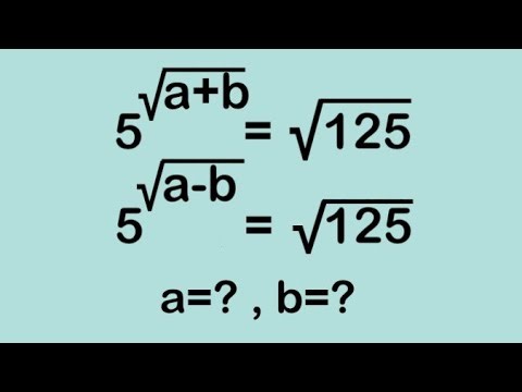 Russian Math Olympiad Problem l Easy and Tricky solution l olympiad mathematics