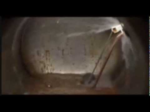 CAR LPG TANK FILLING