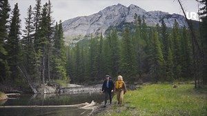 Geografens testamente – Floras loggbok: Barrskog | UR Play