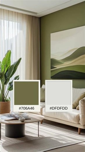 5 Room Color Combos Ideas for Every Style