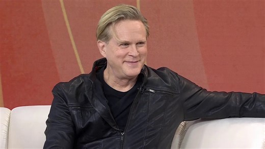 Cary Elwes on Transporting Back to 1970s in ‘Dead Man’s Wire’