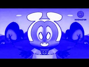 Everybody Say Oh Toodles Effects Season 6 (Remake) In Electronic Sounds