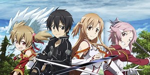 ‘Sword Art Online’ Anime Review- “Aincrad” Arc