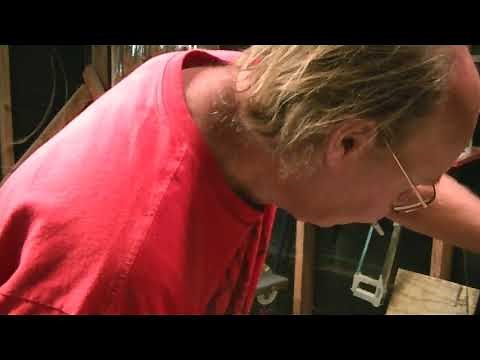 How to convert a combo amp to a head