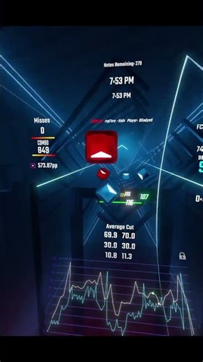 @RealSyncVRFN Sent Me This Map (w recommendation)