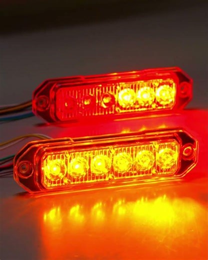 Z Surface Mounts | SpeedTech Lights