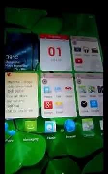 How to set voice chat as ringtone for mobile in wechat