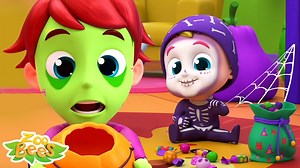 The Goodies by Zoobees Kids ABC TV is a fun, catchy nursery rhyme that teaches kids sharing, counting, and teamwork! Watch your little ones sing along, dance, and learn through this playful animated baby song. . . . #whotookthegoodies #zoobeeskids #nurseryrhymes #babysongs #kidslearning #childrensongs #PreschoolSongs #toddlerfun #singalong #learningisfun #4kkidsvideos #EducationalSongs #babydancesongs #rhymesforkids #funlearningforkids #AbcKidstv | Zoobees Kids ABC TV - Baby Songs & Nursery Rhym