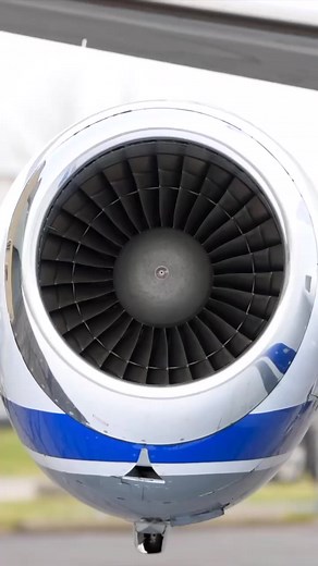 Jet engine start-up-000 | Beverly Peterson