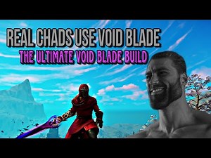 Best Void Blade Build In New World | New World VG/IG PvP Build