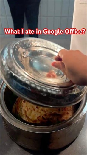 Part 2 of What I ate in Google Office ? #minivlog #shortsfeed #foryou