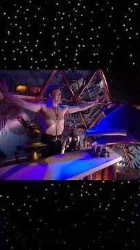 MST3K: Mike Nelson Is Lord of the Dance!