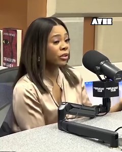 "I think I'm instinctively private, I grew up in a different generation where you did you and nobody knew" - Regina Hall | Angela Yee