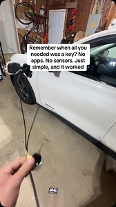 458 reactions · 18 shares | Back when cars didn’t need to be smart… they just needed to work. This old Mustang proves simple is better. . . . #Mustang #FordMustang #ClassicCars #CarTok #TikTokCars #OldCarVsNewCar #RetroRide #SimpleCars #CarContent #CarCulture #MuscleCar #autotiktok | Carsrme | Facebook