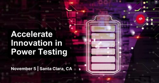 #powerinnovation | Keysight Technologies