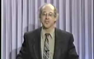 Stephen Krashen: Language Acquisition and Comprehensible Input