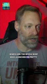 Was the Iraq War Justified A Strategic Debate on War & Judgment Carry On Podcast