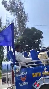 Next level Trolley and Tractor | Daily Sikh Updates