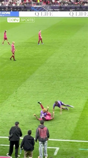 Someone Hits a wwe move on Ksi in Football😂😂😂😂 #virlashort #ksi #wwe #football