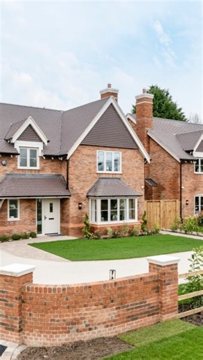 4.3K reactions · 33 shares | The full tour of Chestnut House, a...