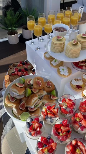 The Platter Parlour on TikTok