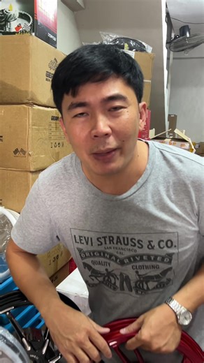 Upgrade Your Honda Click With Mutarru Mags and Powder Coat for a Stylish Look