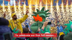 4.6K views · 128 reactions | We had an AWESOME time celebrating our opening! 朗 We can't wait to show you what's #Newfor2022. Book your spring getaway now! | LEGOLAND New York | Facebook