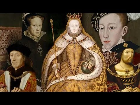 How Velvet Changed History Forever!