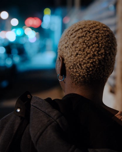 trigon-film | ✈️ Dès mercredi 28 janvier au cinéma: «Promis le ciel» de Erige Sehiri… À Tunis, Trois femmes et une petite fille rescapée d’un naufrage... | Instagram