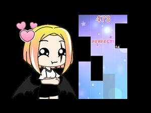 Magic Tiles Vocal (#2) // Believer