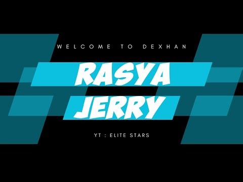 DRAX JOVI VS MALL FERY \\\\ LAGA PRIWUX