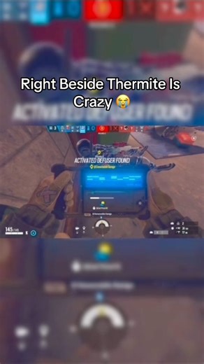 FPS | Highlights | Esports | Entertainment on Instagram: "Ninja Defuse With the Evil Laugh.. 😭🗣 No gunfight. No 1v3 clutch spray. No flashy headshots. Just pure silence… crouched in a corner… while the attackers have NO IDEA the defuser is getting disabled behind them. 💀 That’s a Ninja Defuse in Rainbow Six Siege, and it’s one of the coldest plays in ranked history. 🎥 FOLLOW @digitalreplays FOR MORE CLIPS/HIGHLIGHTS Funny Moments in Rainbow Six Siege 📺📺📺 Read Below 📺📺📺 🧠 What Is a Nin