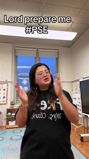 PSE Learning Journey for SPED Teachers