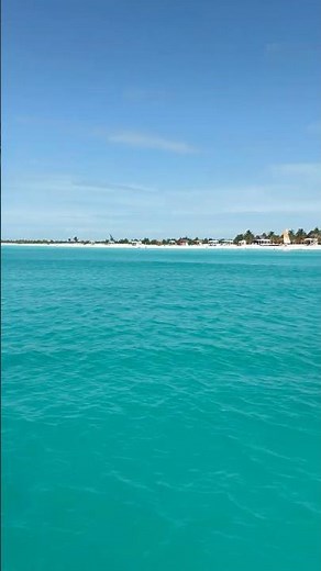 Un paraíso llamado Cayo Largo del Sur 💙 Cuba 😍 #cubatravel #cubanos #cuba