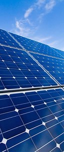 صيانة المنظومات الشمسية وملحقاتها