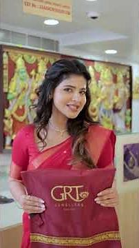 GRT Jewellers | Wedding & Celebration Campaign