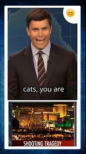 Remembering the Tragedy #snl #Shorts