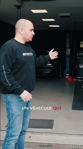 Reprogramming in progress… the X3 goes to the next level